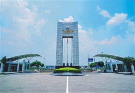 廣州保稅區(qū)在哪里，廣州保稅區(qū)地址
