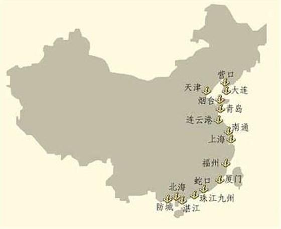 全國港口行業(yè)2016年8月景氣指數(shù)評(píng)點(diǎn)