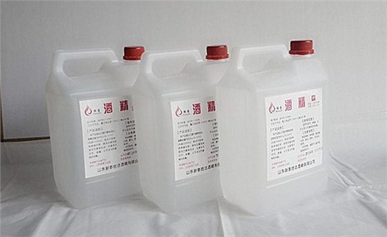 危險(xiǎn)品的分類與舉例說明