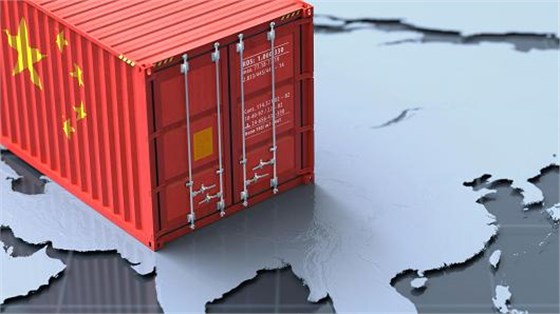 新中英鐵路鏈接貨運(yùn)“革命”