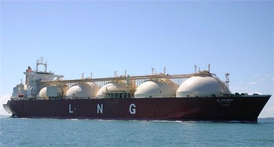 MOL聯(lián)合五家公司推出LNG燃料海岬型船的研究