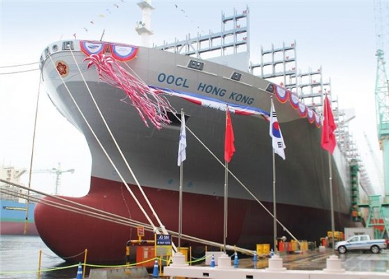 中遠(yuǎn)海運(yùn)（COSCO）收購東方海外（OOCL）已經(jīng)板上釘釘