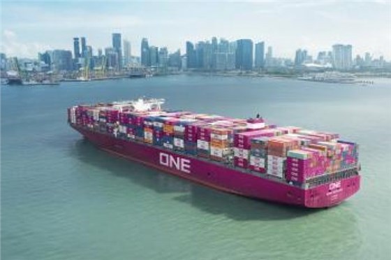 ONE第一批訂艙反饋：安全渡過，航線基本沒有變化