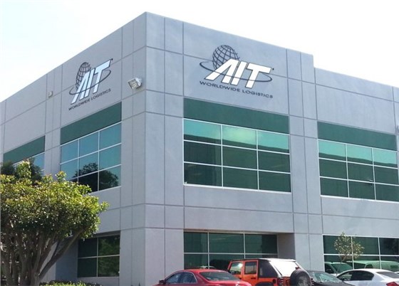 AIT Worldwide通過收購貨運代理商ConneXion實現(xiàn)英國物流的雄心壯志