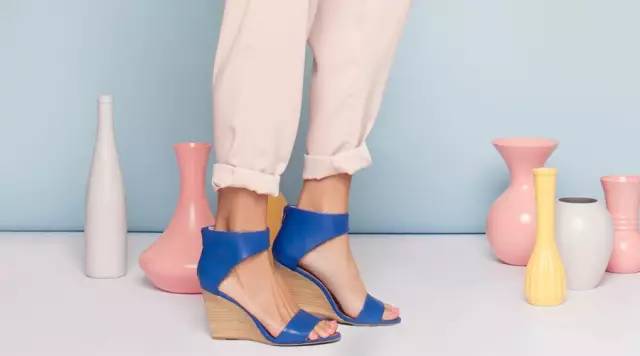 好萊塢輕奢女鞋品牌、明碩倉儲(chǔ)