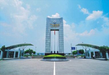 廣州保稅區(qū)在哪里，廣州保稅區(qū)地址
