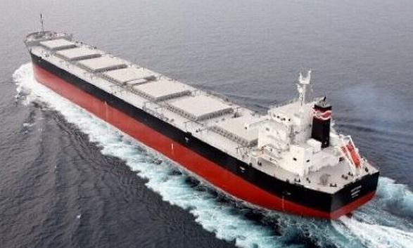 BW Dry Cargo收購一艘卡姆薩爾型散貨船