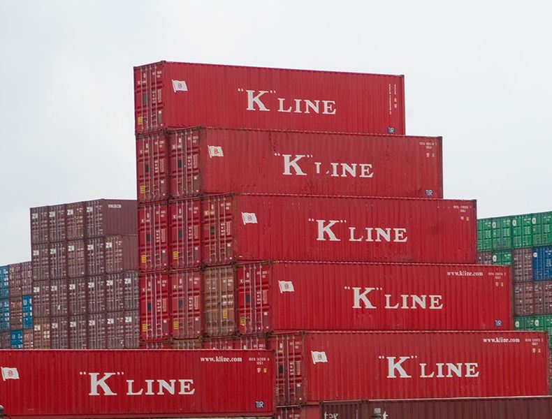 【聚焦】川崎汽船K-Line恐卷入全球航運(yùn)業(yè)整拼潮！