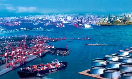 上周全球新船訂單量回落