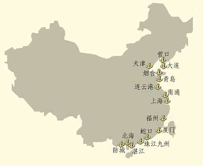 全國港口行業(yè)2016年8月景氣指數(shù)評點