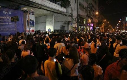 泰國國王去世，對外貿出口和國際物流企業(yè)帶來影響