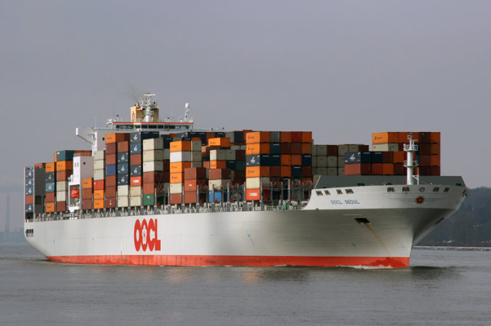 OOCL：收購(gòu)傳言并不屬實(shí)