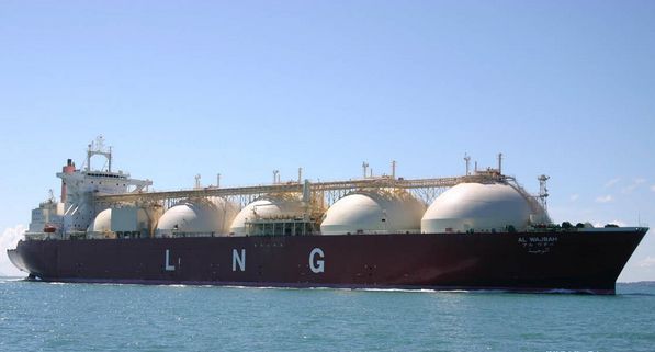 MOL聯(lián)合五家公司推出LNG燃料海岬型船的研究