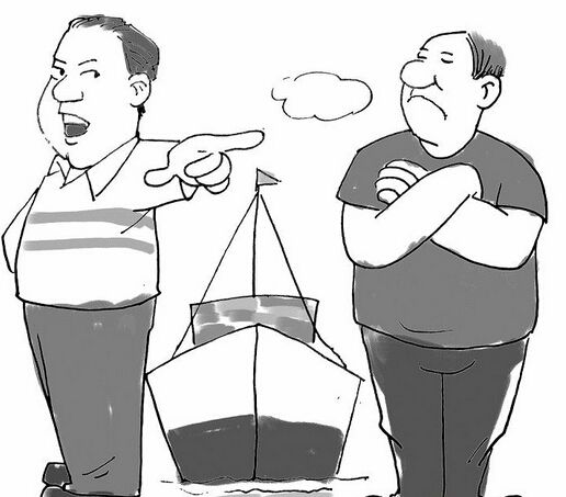 貨代確認(rèn)提單需要注意什么？