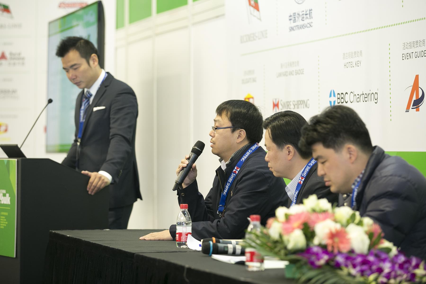 貨主：優(yōu)秀的貨代要善于溝通