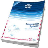 國(guó)際航空運(yùn)輸協(xié)會(huì)（IATA）國(guó)際危險(xiǎn)貨物管理?xiàng)l例