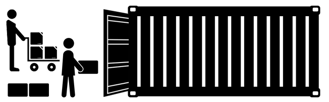 集裝箱貨物裝箱之前必須考慮哪些要點(diǎn)？