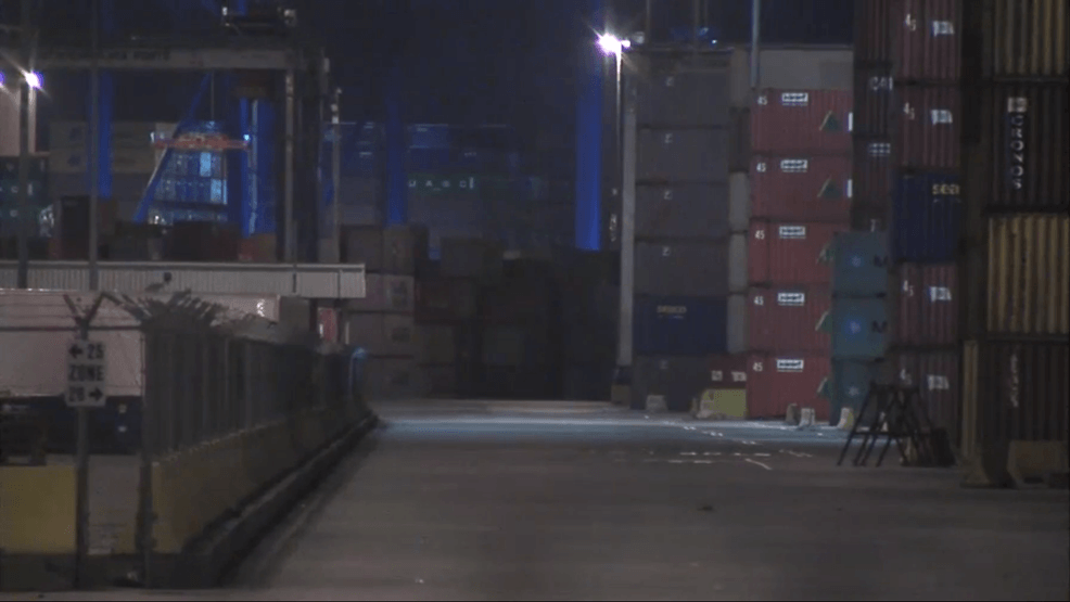 馬士基集裝箱船Maersk Memphis曝出臟彈威脅