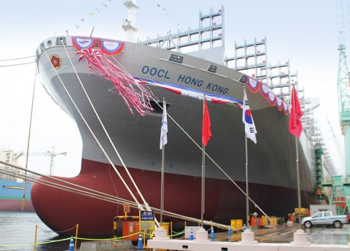 中遠海運（COSCO）收購東方海外（OOCL）已經(jīng)板上釘釘