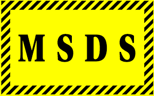什么是MSDS？為什么它很重要？
