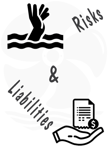 貨運(yùn)代理的風(fēng)險(xiǎn)和責(zé)任
