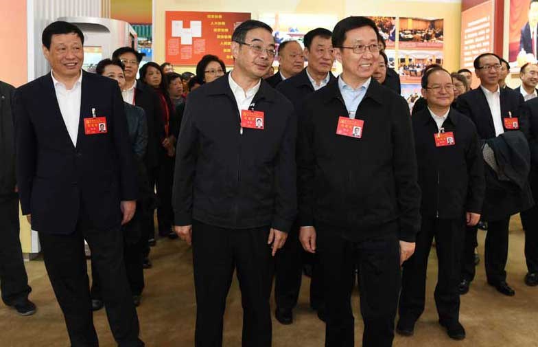 上海強調(diào)自由貿(mào)易港口和科學中心計劃