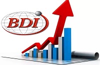 11月15日：BDI指數(shù)周三下跌31點(diǎn)至1374點(diǎn)