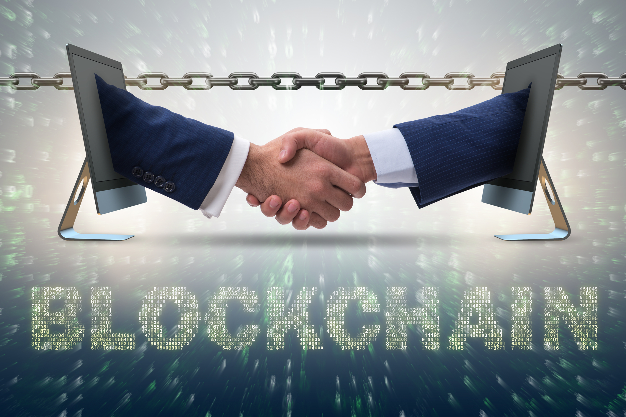 貨運(yùn)代理Fracht采用CargoX作為提單