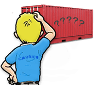 提單上的據(jù)稱包含條款是什么？是否應(yīng)該允許顯示？