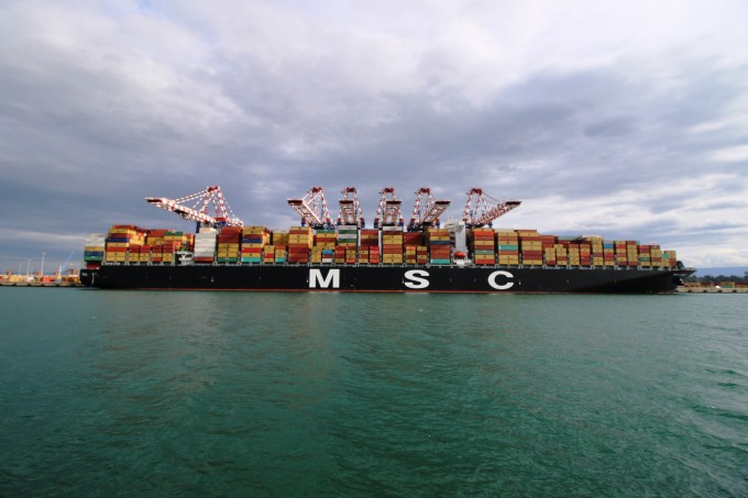2M聯(lián)盟確認下個月重新引入AE2Swan亞洲至北歐環(huán)線
