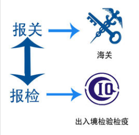 報(bào)關(guān)報(bào)檢